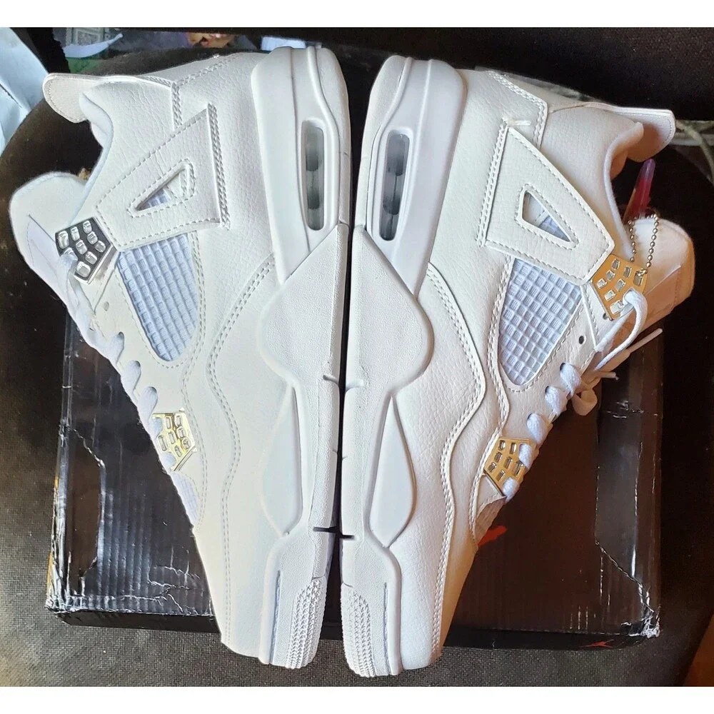 Jordan brand new